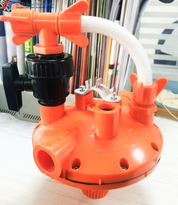 完全に自動 鶏飼育室の飲み機ライン