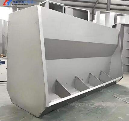 304 Stainless Steel Farrowing Crates , Farrowing Pens For Pigs