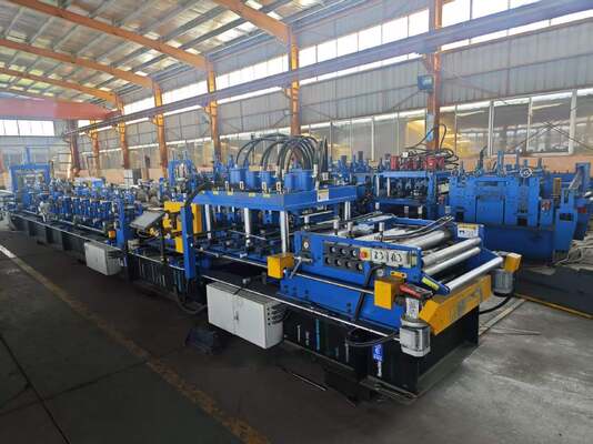 Pre-engineered Galvanized Steel Poultry House with Low Maintenance for Various Rearing Methods