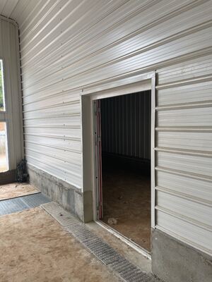 20,000+ Capacity Bolt-Connected Steel Poultry House with Customizable Layout for Efficient Farming